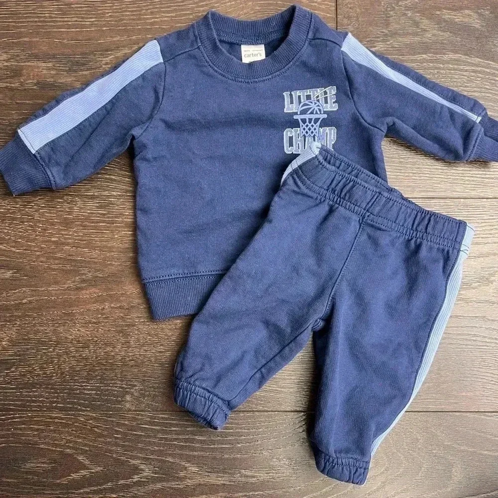 Bundle of baby boy 0-3 months